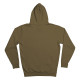 The Dudes Ανδρικό φούτερ Im Hot Classic Hoodie